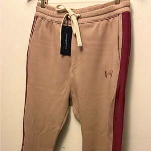 Keeping NY Everywhere - KNYE Sweatpants